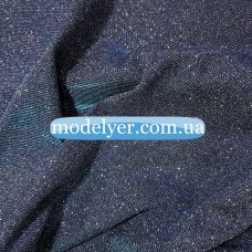 Ткань Трикотаж люрекс хамелеон